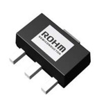 ROHM BDJ2FA1FP3-ZTL, 1 Linear Voltage, Voltage Regulator 100mA, 12 V 3+Tab-Pin, SOT-89