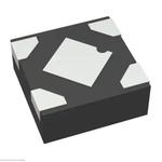 onsemi NCP167BMX330TBG, 1 Low Dropout Voltage, Voltage Regulator 700mA, 3.3 V 4-Pin, XDFN
