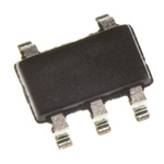 onsemi NCP718ASN330T1G, 1 Low Dropout Voltage, Voltage Regulator 300mA, 3.3 V 5-Pin, TSOT-23