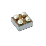onsemi NCP110AFCT060T2G, 1 Low Dropout Voltage, Voltage Regulator 200mA, 0.6 V 4-Pin, WLCSP