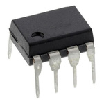Maxim Integrated MAX1771EPA+, 1 Linear Voltage, Voltage Regulator 2A, 11.52 → 12.48 V 8-Pin, DIP