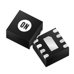 onsemi NCV8177AMTW120TCG-A642OS, 1 Low Dropout Voltage, Voltage Regulator 800 (Typ.)mA, 1.2 V 8-Pin, WDFNW