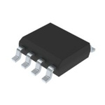 STMicroelectronics L78L12ACD13TR, Dual Linear Voltage, Voltage Regulator 100mA, 12 V 8-Pin, SO