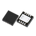 STMicroelectronics LD39200DPUR, 1 Low Dropout Voltage, Voltage Regulator 2A, 0.8 → 4.5 V 8-Pin, DFN