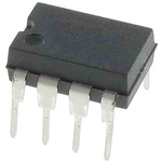 Renesas Electronics ICL7660SCPAZ, 1 Charge Pump, Voltage Regulator 0.02A, 10 KHz 8-Pin, PDIP