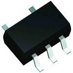 STMicroelectronics LDK130M11RY, 1 Low Noise LDO, Regulator 100mA, 1.1 V 5-Pin, SOT23-5L