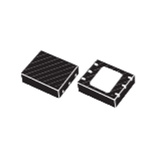 STMicroelectronics LD49100PU33RY, 1, Regulator 1A, 0.8 → 4.5 V 6-Pin, DFN
