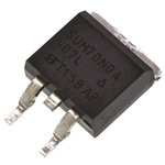 Texas Instruments LM2991SX/NOPB, 1, Regulator 1A, (- 3 V to - 24 V) V 3-Pin, TO-263