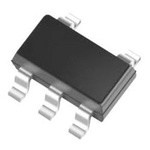 onsemi NCV8164ASN180T1G, 1, Voltage Regulator 300mA, 1.8 V 5-Pin, TSOP-5