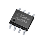 Infineon TLE4254GSXUMA4, 1, Linear Voltage Regulator 70mA, -5 → 45 V 8-Pin, PG-DSO-8