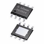 Infineon TLF80511EJV33XUMA1, 1, Linear Voltage Regulator 400mA, 3.3 V 8-Pin, PG-DSO8-EP
