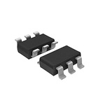 onsemi NCL37733BSNT1G, 1, Voltage Regulator, 65 kHz 6-Pin, TSOP