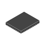 onsemi NCP3284AMNTXG, 1, Voltage Regulator 35A, 1000 kHz 37-Pin, PQFN