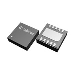 Infineon TLS805B1LDV50XUMA1, 1 Low Dropout Voltage, Voltage Regulator 50mA 10-Pin, TSON