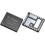 Infineon IR3887MTRPBFAUMA1, 1 DC-DC, Voltage Regulator 30A, 0.6 V, 2 MHz 29-Pin, QFN