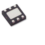 Microchip MIC23031-AYMT-TR, 1, Voltage Regulator 400mA, 4 MHz 5-Pin, SOT-23-5