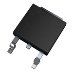 Nisshinbo Micro Devices NJM78M12SDL1-TE1, 1 Linear Voltage, Voltage Regulator 500mA, 12 V