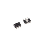 Nisshinbo Micro Devices NJM2830U1-05-TE1, 1 Low Dropout Voltage, Voltage Regulator 400mA, 5 V
