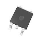 Nisshinbo Micro Devices NJM2845DL1-33-TE1, 1 Low Dropout Voltage, Voltage Regulator 800mA, 3.3 V