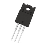 Nisshinbo Micro Devices NJM78M18DL1A-TE1, 1, Voltage Regulator 500mA, 18 V