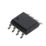 onsemi NCV8768CD50ABR2G, 1 Low Noise LDO, LOD Voltage Regulator 150mA, -0.3 V
