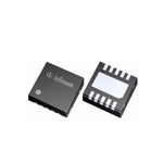Infineon TLS810A1LDV33XUMA1, 1 Linear Voltage, Voltage Regulator 100mA, 3.37 V 10-Pin, TSON