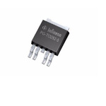 Infineon TLS850D0TEV50ATMA1, Dual Linear Voltage, Voltage Regulator 500mA, 3.3 or 5 V