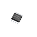 Infineon TLE4263GSXUMA2, Dual Low Dropout Voltage, Voltage Regulator 200mA, 5 V 8-Pin, DSO