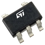 STMicroelectronics ST730M36R, 1 Low Noise LDO, Voltage Regulator 300mA, 0.3 V