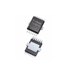 Infineon TLE4473GV552AUMA1, Dual Low Dropout Voltage, Voltage Regulator 150mA, 5 V 8-Pin, PG-DSO-8