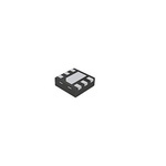 Renesas Electronics ISL9021AIRUNZ-T Low Noise LDO, Voltage Regulator 250mA, 3.3 V