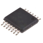 Renesas Electronics ISL78301FVEBZ-T7A, 1, Voltage Regulator 150mA, 5 V 14-Pin, HTSSOP-14