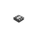 Renesas Electronics ISL9016IRUNCZ-T, Dual Low Noise LDO, Voltage Regulator 150mA, 1.8 V 6-Pin, 6 Ld μTDFN