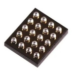Renesas Electronics ISL91128IINZ-T7A, 1 Buck Boost, Voltage Regulator 2.4A, 1.95 → 5 V, 2.5 MHz 20-Pin, WLCSP-20