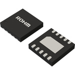 ROHM BD00JC0MNUX-ME2 Linear Voltage, LOD Voltage Regulator 1A, 0.65 → 2.7 V 10-Pin, VSON010X3030