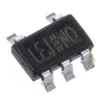 Analog Devices ADP150AUJZ-3.3-R7, 1 Low Dropout Voltage, Voltage Regulator 150mA, 3.3 V 5-Pin, TSOT
