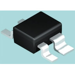 onsemi NCP553SQ33T1G, 1 Low Dropout Voltage, Voltage Regulator 180mA, 3.3 V 4-Pin, SC-82