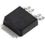 onsemi NCV87722DT33RKG, 1 Low Dropout Voltage, Voltage Regulator 350mA, 3.3 V 5-Pin, DPAK