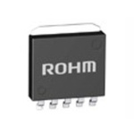 ROHM BA33DD0WHFP-TR, 1 Low Dropout Voltage, Voltage Regulator 2A, 3.3 V 5-Pin, HRP