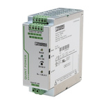 Phoenix Contact QUINT-PS/48DC/48DC/5 20W Isolated DC-DC Converter DIN Rail Mount, Voltage in 30 → 60 V dc,