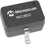 Microchip Voltage Supervisor 3-Pin SC-70, MIC803-29D3VC3-TR