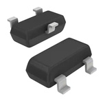 onsemi Voltage Supervisor 3.11V max. 3-Pin SOT-23, MAX809TTRG-