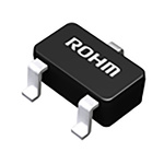 ROHM Voltage Supervisor 3-Pin SSOP, BU46K292G-TL