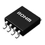 ROHM Voltage Supervisor 8-Pin MSOP, BD87A34FVM-TR