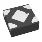 onsemi NCP115CMX300TCG, 1 Low Dropout Voltage, Voltage Regulator 300mA, 3 V 4-Pin, XDFN
