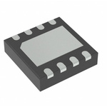 onsemi NCV8165ML330TCG, 1 Low Dropout Voltage, Voltage Regulator 500mA, 3.3 V 8-Pin, DFNW