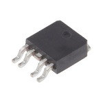 STMicroelectronics LD29080PTR, 1 Low Dropout Voltage, Voltage Regulator 800mA, 1.46 → 1.53 V 5-Pin, PPAK