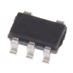 onsemi NCP161ASN300T1G, 1 Low Dropout Voltage, Voltage Regulator 450mA, 3 V 5-Pin, SOT-23