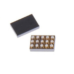 onsemi FUSB251UCX, 1 Low Dropout Voltage, Voltage Regulator 15-Pin, WLCSP