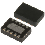 STMicroelectronics Voltage Supervisor 2.5V max. 12-Pin TDFN, STM6601CA2BDM6F